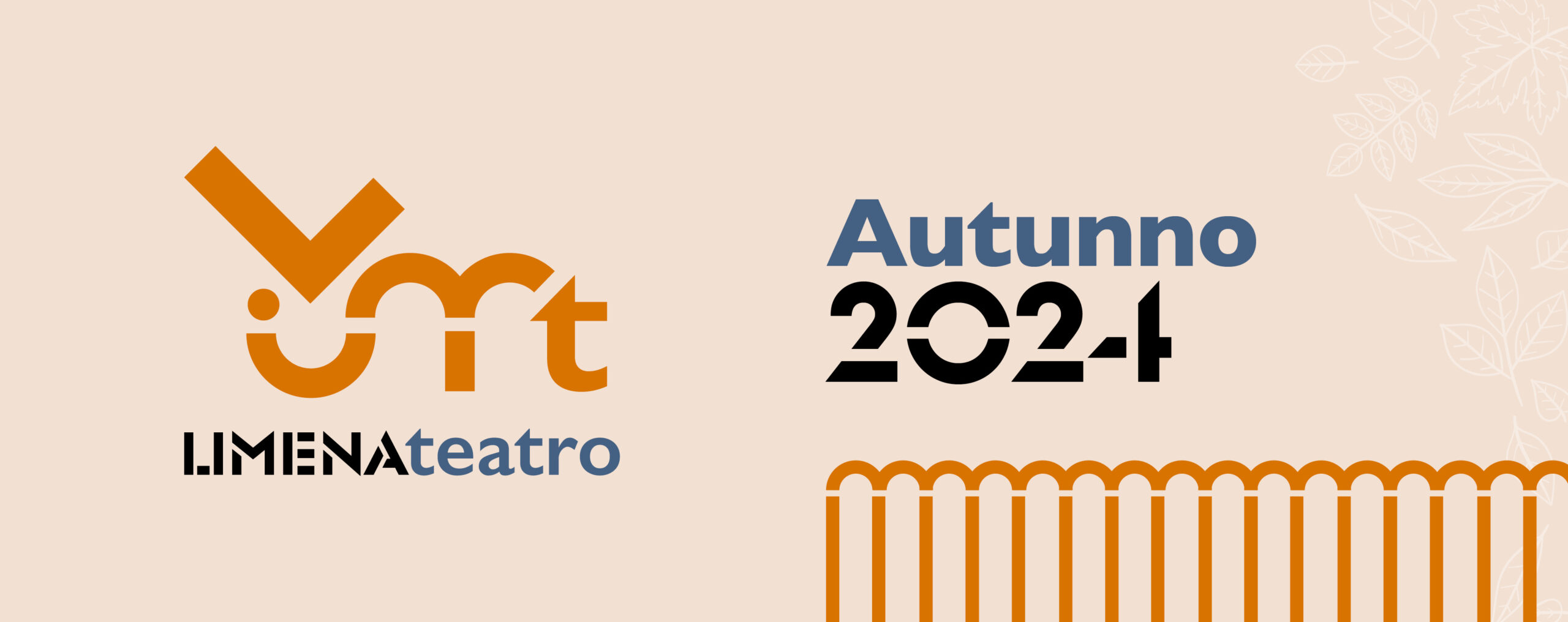 LIMENA TEATRO autunno 2024