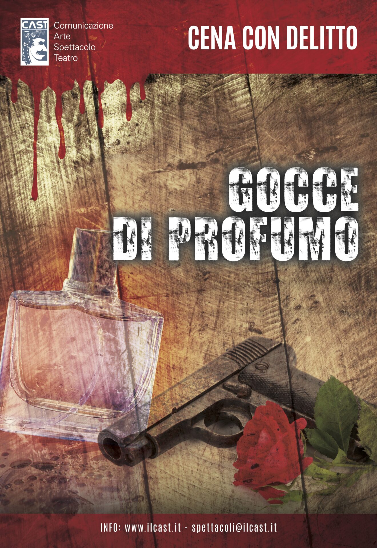 GOCCE DI PROFUMO