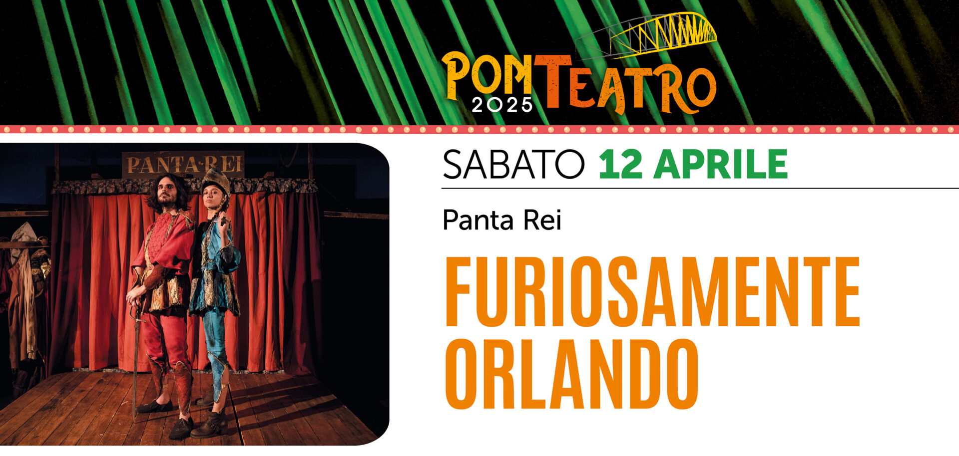 FUORIOSAMENTE ORLANDO